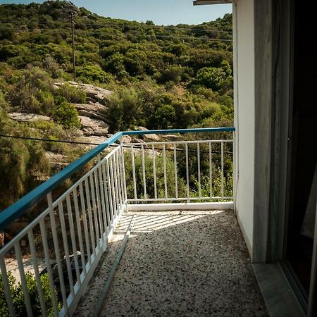 Paradise View Apartment PalaiónTsiflíkion Exterior foto